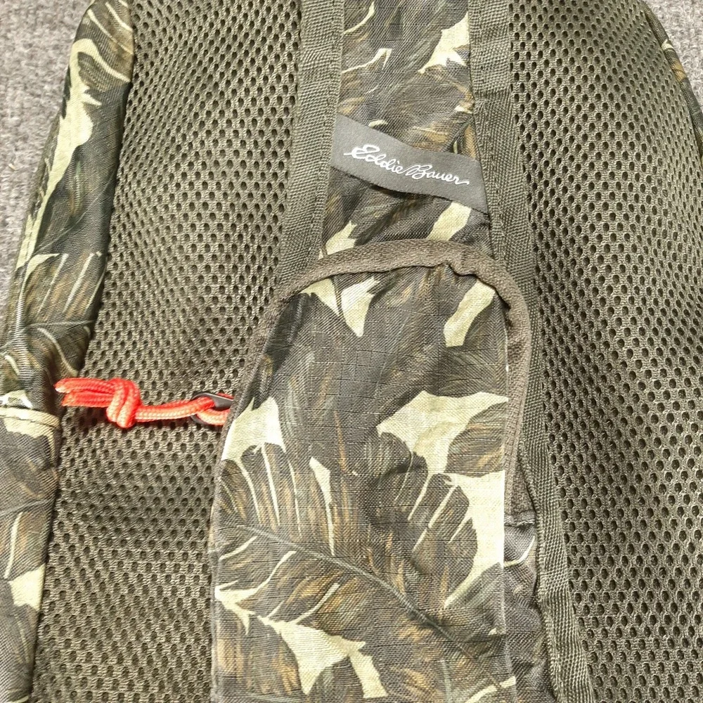 Eddie Bauer eddie bauer